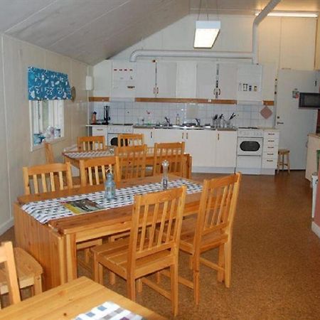 Hostel Folsom Årjäng Zewnętrze zdjęcie