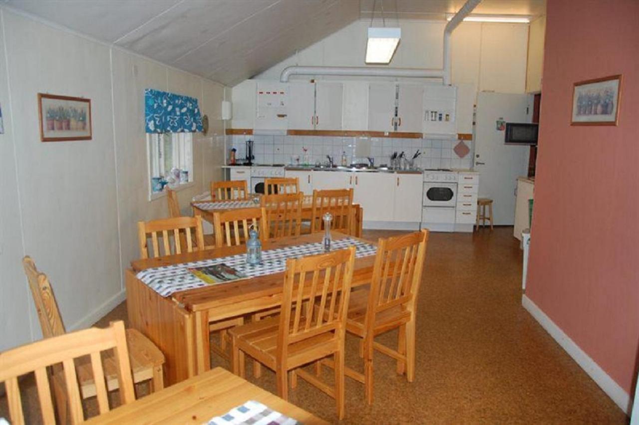 Hostel Folsom Årjäng Zewnętrze zdjęcie