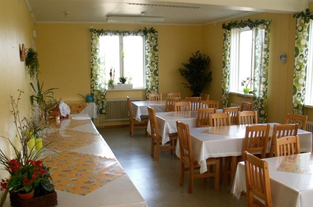 Hostel Folsom Årjäng Zewnętrze zdjęcie