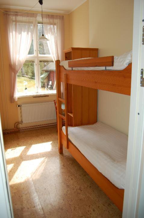 Hostel Folsom Årjäng Zewnętrze zdjęcie