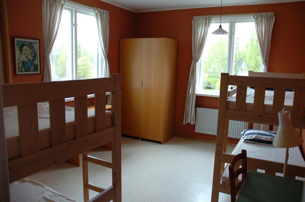 Hostel Folsom Årjäng Pokój zdjęcie