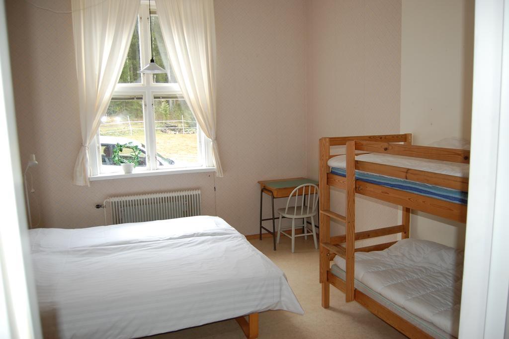 Hostel Folsom Årjäng Pokój zdjęcie