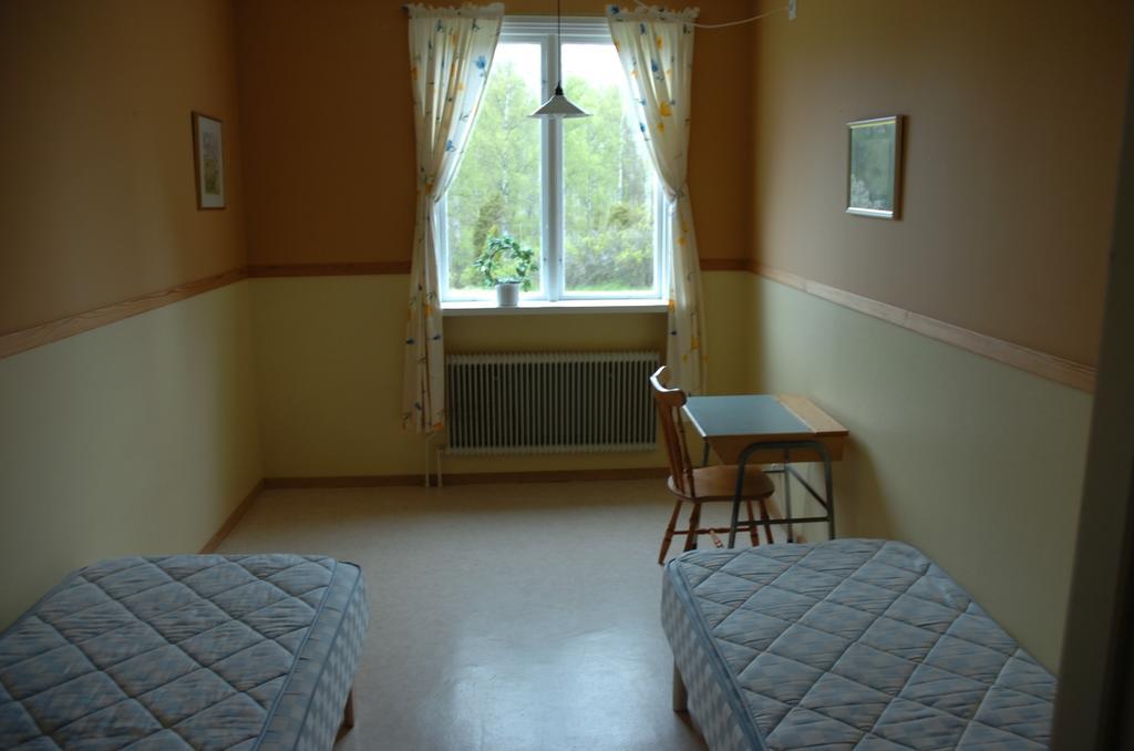 Hostel Folsom Årjäng Zewnętrze zdjęcie